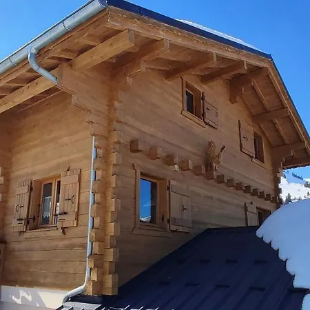 木屋 Aiglon