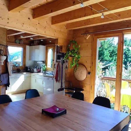 木屋 Aiglon